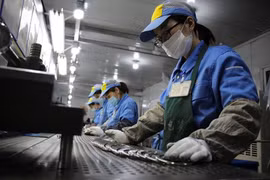 Tỉnh Bắc Ninh tăng tốc hội nhập kinh tế quốc tế năm 2026