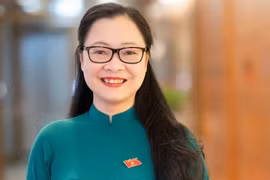 Bà Nguyễn Thị Quyên Thanh giữ chức Thứ trưởng Bộ Giáo dục và Đào tạo