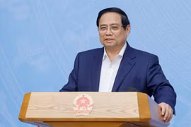 Thủ tướng: Phát triển 'kinh tế bạc', chuyển từ 'gánh nặng già hóa' sang 'cơ hội phát triển kinh tế'