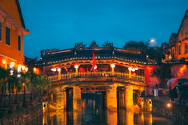 Hội An lọt top 51 điểm đến đẹp nhất thế giới năm 2026