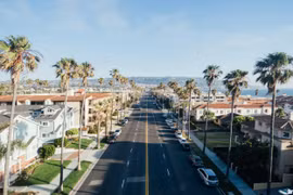 Liệu bang California có thể rời khỏi nước Mỹ?