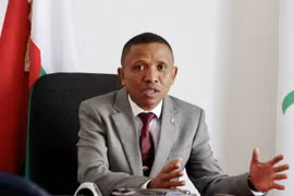 Madagascar có tân Thủ tướng sau một tuần giải tán nội các