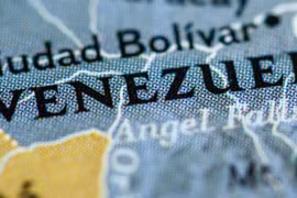 Venezuela kỳ vọng nhận được 1,4 tỷ USD đầu tư dầu mỏ
