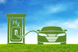 Mặt lợi và hại của ô tô chạy hydrogen