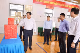 Phú Thọ: Tập trung cao độ cho kỳ bầu cử ĐBQH khóa XVI và HĐND các cấp nhiệm kỳ 2026-2031