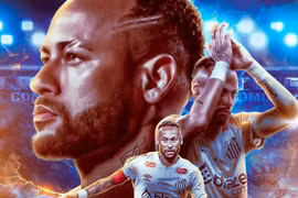 Điểm tin thể thao tối 21/2: Neymar sắp giải nghệ, Văn Toàn chuẩn bị tái xuất