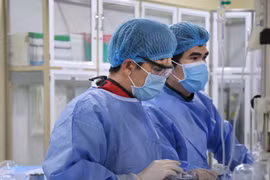Giành lại sự sống cho bệnh nhân trẻ sau 3 lần ngưng tim