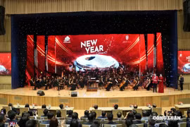 Hải Phòng khai trương Nhà hát Hoa Phượng