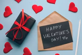 Những lời chúc ý nghĩa ngày Valentine 14/2