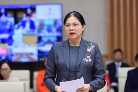 'Chiến dịch Quang Trung': Minh chứng sinh động cho sức mạnh khối đại đoàn kết toàn dân tộc