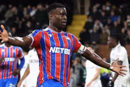 Tin chuyển nhượng hôm nay 19/1: Man City hoàn tất kiểm tra y tế cho Marc Guehi