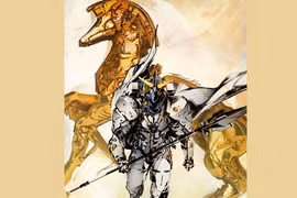 Hideo Kojima hé lộ Giai đoạn 2 của Kojima Productions và tương lai của Physint
