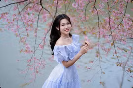7 ngày nghỉ Tết, Quảng Ngãi thu gần 500 tỷ đồng từ hoạt động du lịch