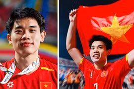 Vũ khí thể lực của HLV Kim Sang Sik: Bí mật đằng sau 19 bàn thắng hiệp hai