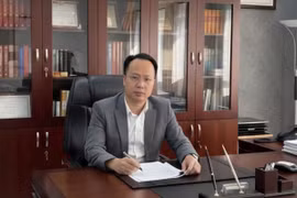 Khapharco chuyển giao quyền lực: Hai chiếc “ghế nóng” chính thức lộ diện!