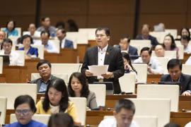 Đổi mới cơ chế khen thưởng để khơi dậy sáng tạo, dám đột phá