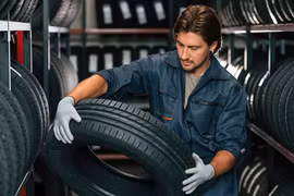 4 cách đơn giản giúp xe chạy êm hơn