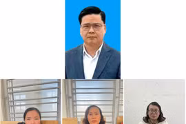 Khởi tố 4 bị can vụ vi phạm quy định an toàn thực phẩm tại Hải Phòng và vùng lân cận