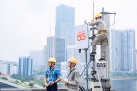 Viettel Telecom được đề cử Glomo Awards – “Oscar của ngành di động” nhờ sáng kiến “không để ai bị bỏ lại phía sau” trong hành trình từ 2G lên 5G