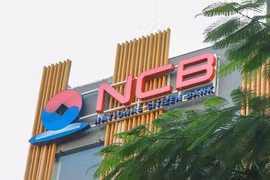 NCB ghi dấu ấn giai đoạn phát triển mới, lãi quý 1 tăng 43% và lộ trình tăng vốn rút ngắn 3 năm