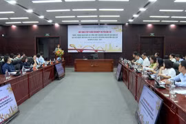 Đà Nẵng chuẩn hóa quy trình bầu cử, bảo đảm từng khâu đúng luật, đúng tiến độ