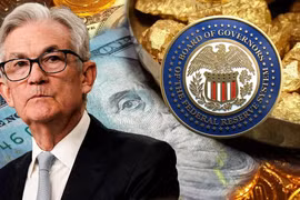 Chủ tịch Fed Powell sắp rời nhiệm sở, kinh tế Mỹ đối mặt bước ngoặt lịch sử