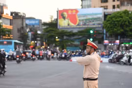 Toàn quốc xảy ra 381 vụ tai nạn giao thông trong 9 ngày nghỉ Tết Bính Ngọ 2026