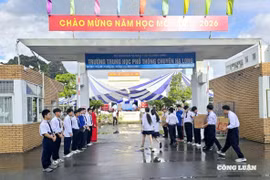 Quảng Ninh chốt phương án tuyển sinh lớp 10 năm học 2026 - 2027