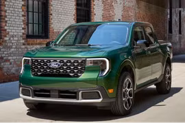 Ford Maverick có thực sự đáng tin cậy?