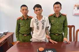 Quảng Trị: Khởi tố, tạm giam đối tượng mua bán trái phép chất ma túy