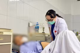 20 năm bỏ quên viêm gan C, người đàn ông phát hiện ung thư gan đã di căn