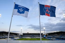Nhận định dự đoán Auxerre vs PSG (2h, 24/1) vòng 19 Ligue 1 2025/26