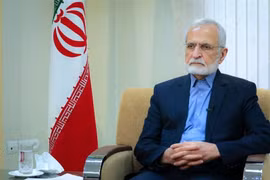 Đại sứ Iran tại Liên Hợp Quốc lên án vụ ám sát cựu Ngoại trưởng Kamal Kharrazi