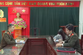 Đăng tải thông tin sai sự thật về lễ hội Trò Trám, một đối tượng ở Phú Thọ bị xử lý