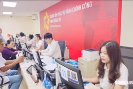 Tổng điều tra cơ sở hành chính, sự nghiệp trên phạm vi toàn quốc