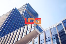 Đầu tư LDG (LDG) chốt họp ĐHĐCĐ lần 2, kiểm toán nghi ngờ hoạt động liên tục, nợ vay quá hạn hơn 700 tỷ đồng