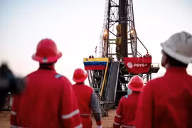 Vai trò của Mỹ trong ngành dầu mỏ suy sụp của Venezuela