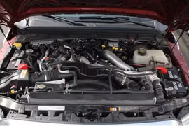 Vì sao động cơ diesel có tỷ số nén cao hơn động cơ xăng