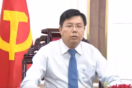 An Giang đã và đang tập trung mọi nguồn lực cho các trụ cột kinh tế chiến lược