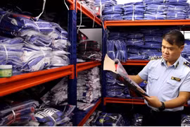 Mở cao điểm chống xâm phạm quyền sở hữu trí tuệ tại đô thị lớn, địa bàn trọng điểm