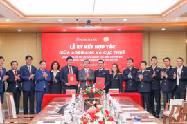 Agribank đồng hành cùng hộ kinh doanh: Kê khai thuế dễ dàng – Chuyển đổi doanh nghiệp vững vàng