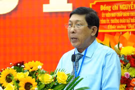 Khai mạc Đại hội Hội Nhà báo tỉnh Cà Mau lần thứ I, nhiệm kỳ 2026 – 2031