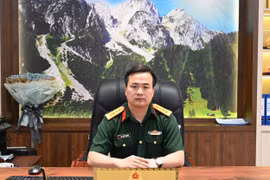 Tổng giám đốc Tổng công ty Ba Son: Nghị quyết 79 tạo bước ngoặt cho doanh nghiệp nhà nước