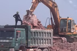 Hải Phòng: Ai chịu trách nhiệm cấp giấy phép cho doanh nghiệp khai thác khoáng sản vào khu vực cấm hoạt động?