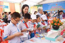 PGS.TS Bùi Hoài Sơn: Ngày Sách và Văn hóa đọc như một 'thiết chế mềm' nuôi dưỡng nền tảng tri thức xã hội