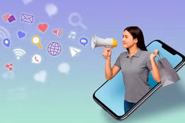 Quảng cáo vi phạm pháp luật trên mạng buộc phải gỡ bỏ trong 24 giờ