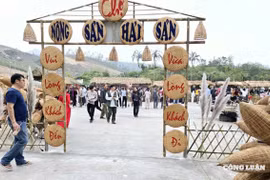 Quảng Ninh: Huy động hơn 141 tỷ đồng chăm lo Tết Bính Ngọ 2026 cho Nhân dân