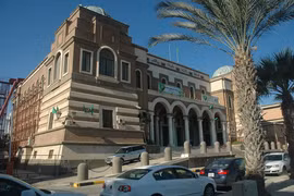 Libya thông qua ngân sách thống nhất đầu tiên sau 13 năm