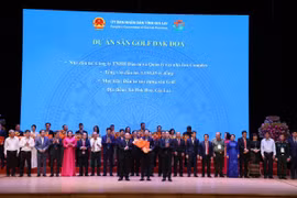 Hội tụ “thiên thời – địa lợi – nhân hòa”, Gia Lai bứt phá mạnh mẽ hút dòng vốn hơn 32 tỷ USD