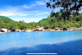 Gia Lai: Nhóm thanh niên đi tắm trong kỳ nghỉ lễ, một sinh viên tử vong
